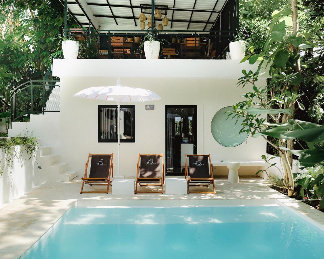 The Volter Yogyakarta Villa Ngingas Exterior photo