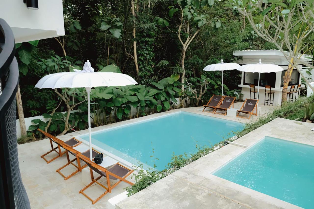 The Volter Yogyakarta Villa Ngingas Exterior photo