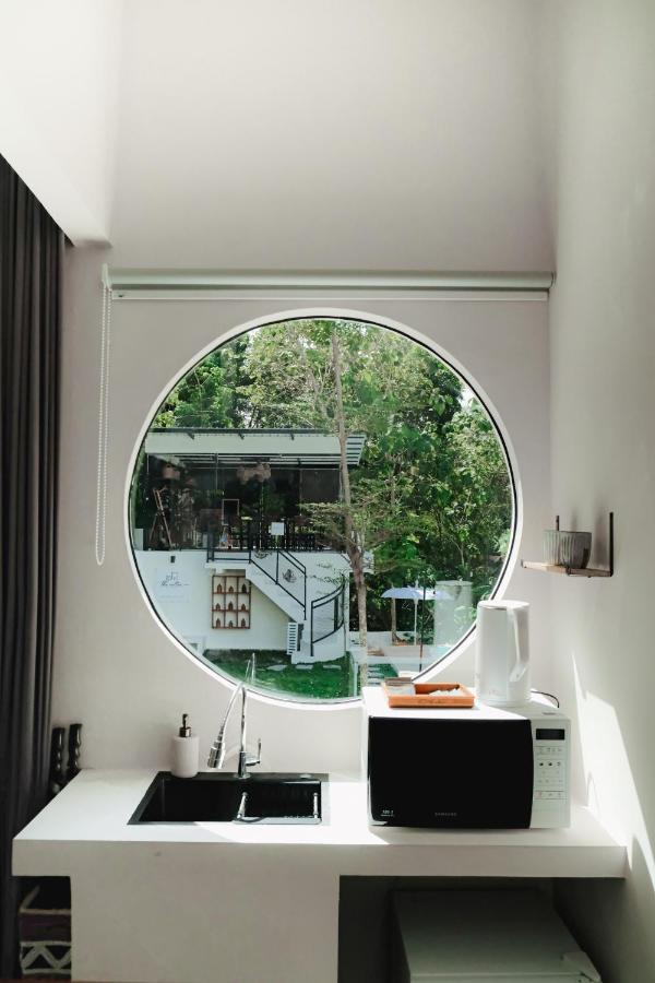 The Volter Yogyakarta Villa Ngingas Exterior photo